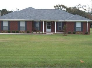 43094 Pine Grove Rd, Bay Minette, AL 36507