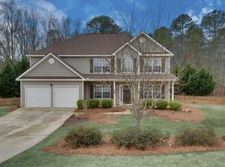 450 Creekview Blvd, Covington, GA 30016