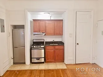 Rented by MOTION New York