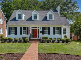 2423 Wilmot Ave, Columbia, SC 29205