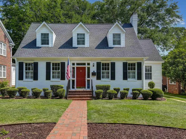 2423 Wilmot Ave, Columbia, SC 29205