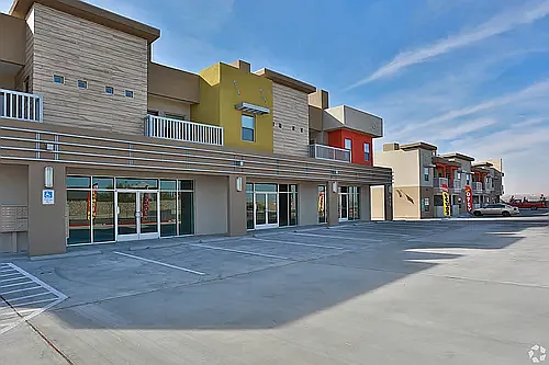 Moderno Village Apartments and Town Homes — Photo 147