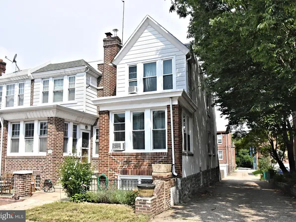 648 Gerhard St, Philadelphia, PA 19128
