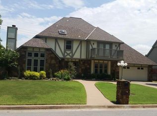 8809 S 72nd East Ave, Tulsa, OK 74133