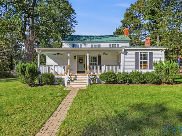 6440 Gaines Mill Rd, Mechanicsville, VA 23111