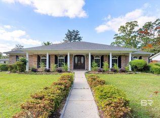 5709 Delrose Dr, Mobile, AL 36609
