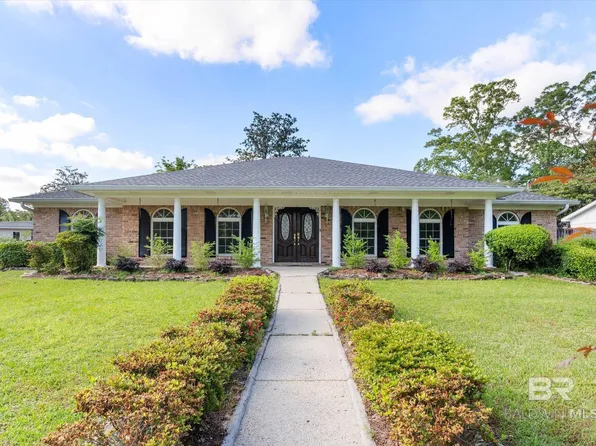 5709 Delrose Dr, Mobile, AL 36609