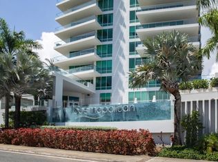 555-C Monserrate #5, San Juan, PR 00907