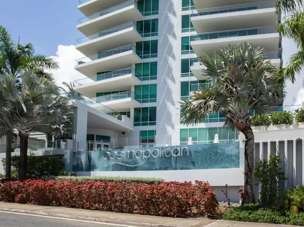 555-C Monserrate #5, San Juan, PR 00907