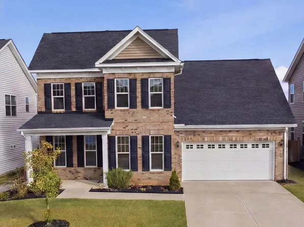 1525 Garrett Ct, Chapin, SC 29036