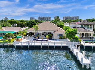 21 Saranac Rd, Sea Ranch Lakes, FL 33308