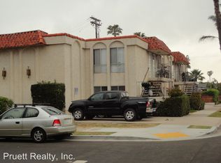 2146 Sunset Cliffs Blvd APT 7, San Diego, CA 92107