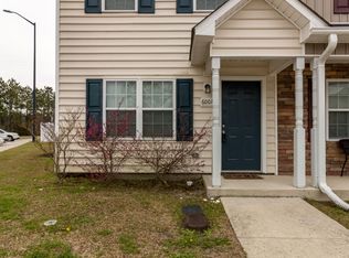 6001 Banister Loop, Jacksonville, NC 28546