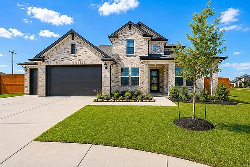 13602 Hartwell Bend Dr Photo 1