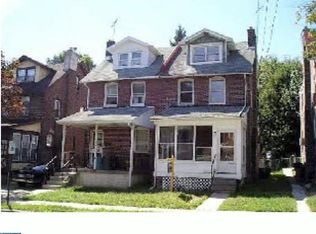 216 Wolfenden Ave, Collingdale, PA 19023