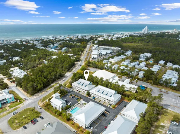 4923 E County Highway 30a #B104, Santa Rosa Beach, FL 32459