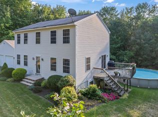 37 Lakewood Ln, Poland, ME 04274