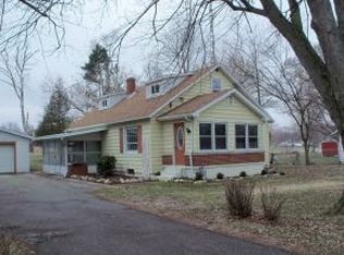 5389 N Michigan Rd, Plymouth, IN