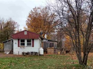 53419 Pontiac Rd, Hancock, MI 49930