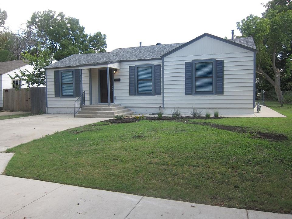 Front Elevation
