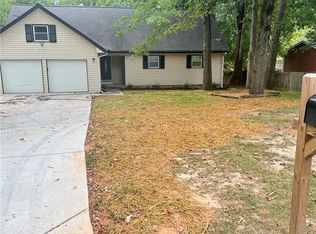 6668 Judy Ln, Riverdale, GA 30296