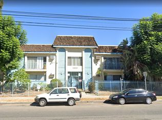 Nordhoff St - 15537, North Hills, CA 91343