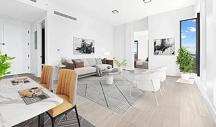 Rented by REAL New York