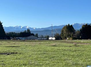 Tba Lange Ln LOT 15, Sequim, WA 98382
