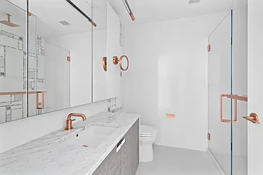 Rented by SERHANT.