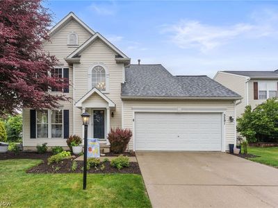 5291 Stonehurst Dr, Brunswick, OH, 44212