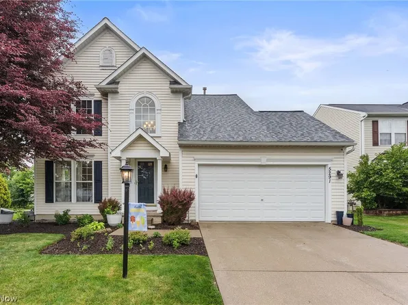 5291 Stonehurst Dr, Brunswick, OH 44212