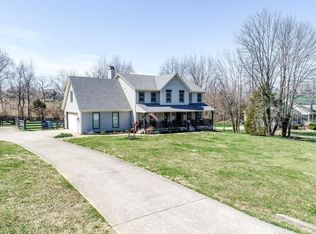 1830 Grand Villa Dr, La Grange, KY