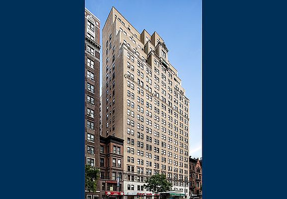 4th image of 253 W 72nd St APT 701