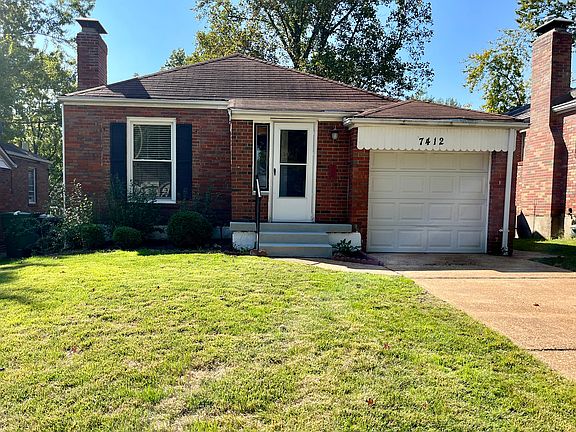 3rd image of 7412 Hillsdale Dr