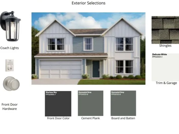 103 Warrior Ct, Hoschton, GA 30548