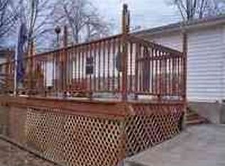 216 Guthrie Dr, Benton, KY 42025