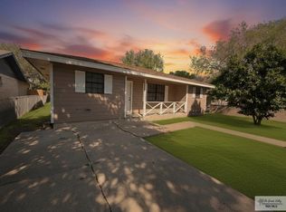 513 E Monroe Ave, Harlingen, TX 78550