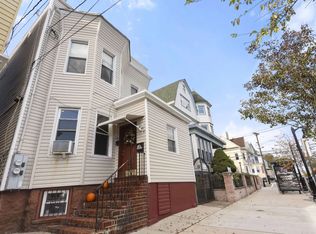 2111 Palisade Ave FLOOR 2, Union City, NJ 07087