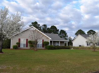 199 Jeffrey Ct, Ozark, AL 36360