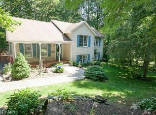 4150 Home Dale Rd, Sykesville, MD 21784