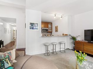 80 John St APT 16E, New york, NY
