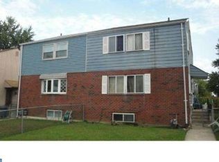 2115 S Williams Cir, Chester, PA 19013