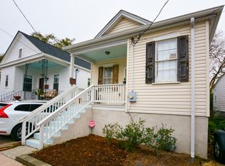 18 N Tracy St, Charleston, SC 29403
