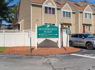 121 Hunters Run Pl #121, Haverhill, MA 01832
