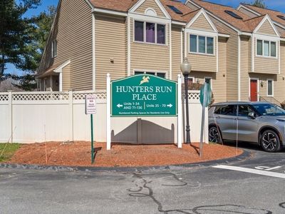 121 Hunters Run Pl #121, Haverhill, MA, 01832