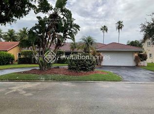 11179 NW 18th Ct, Pompano Beach, FL 33071