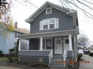 441-443 South Ave, Aurora, IL 60505