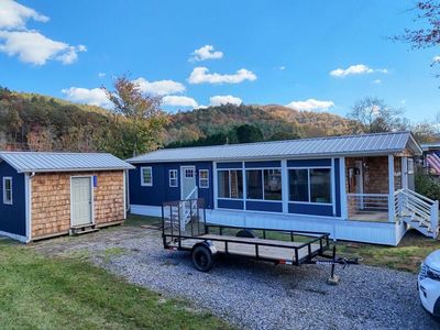 4356 Riverbank Run, Hiawassee, GA, 30546