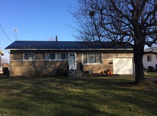 1440 Lawn Ave SW, Massillon, OH 44647