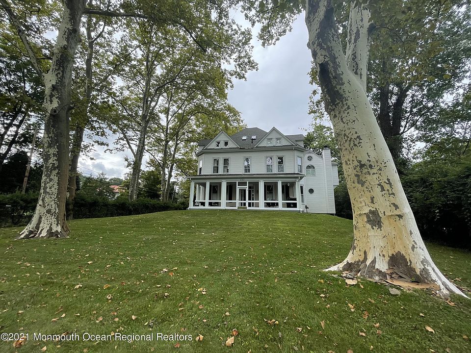 435 Navesink River Road, Red Bank, NJ 07701 Zillow